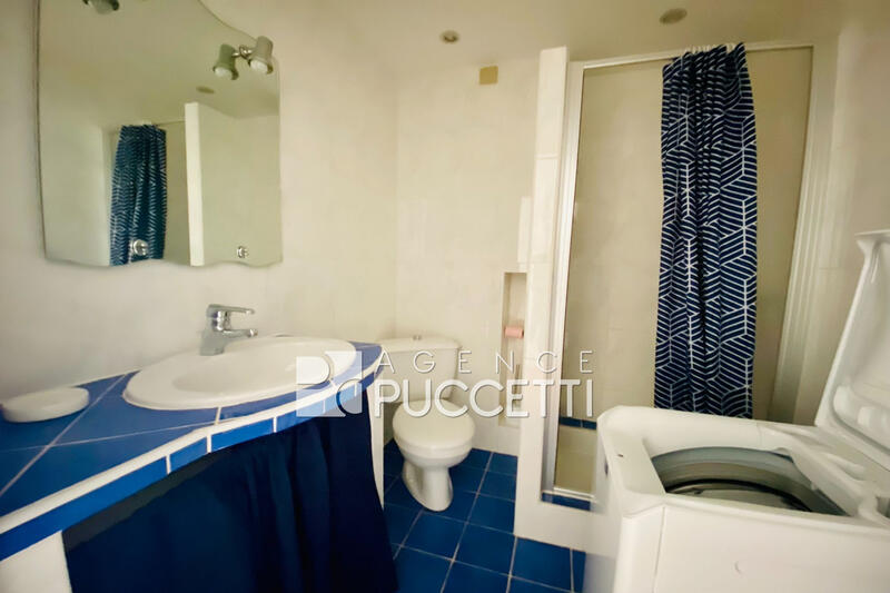 Appartement - 25 m² - 1 pièce