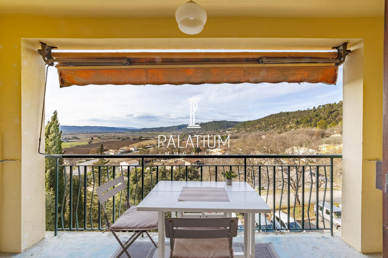 Appartement - 24 m² - 1 pièce