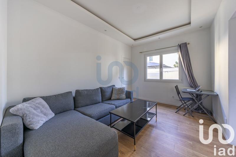 Maison - 76 m² - 4 pièces