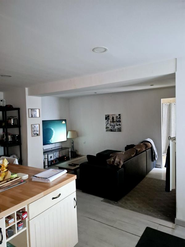 Maison - 49 m² - 3 pièces