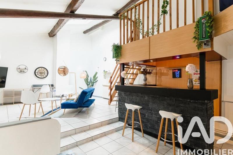 Appartement - 81 m² - 4 pièces