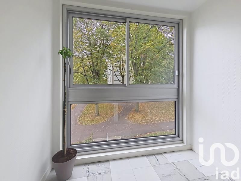 Appartement - 52 m² - 3 pièces