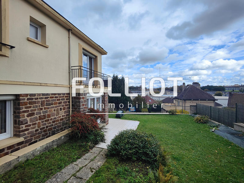 Maison - 153 m² - 6 pièces