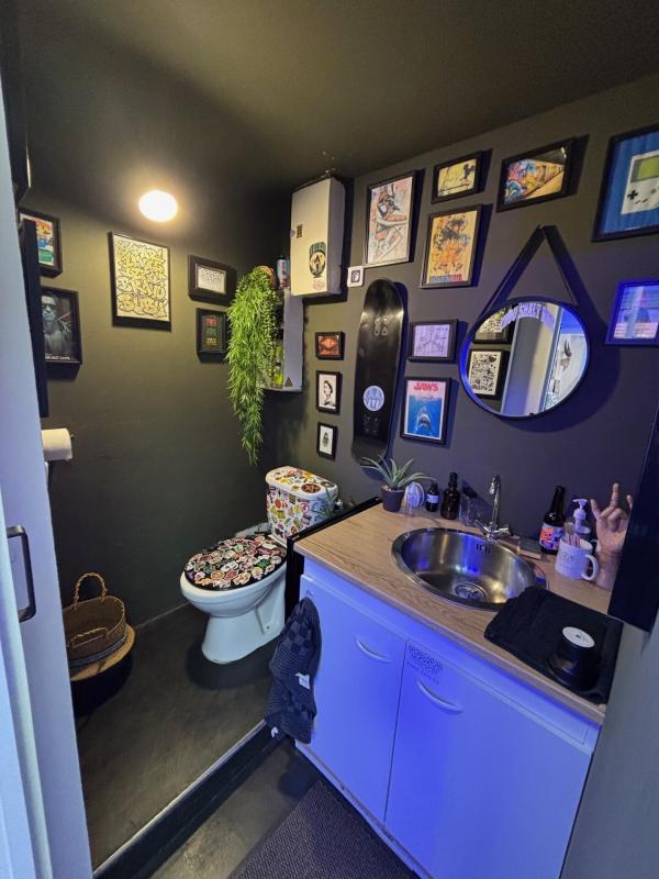 Bureau - 28 m² - 2 pièces