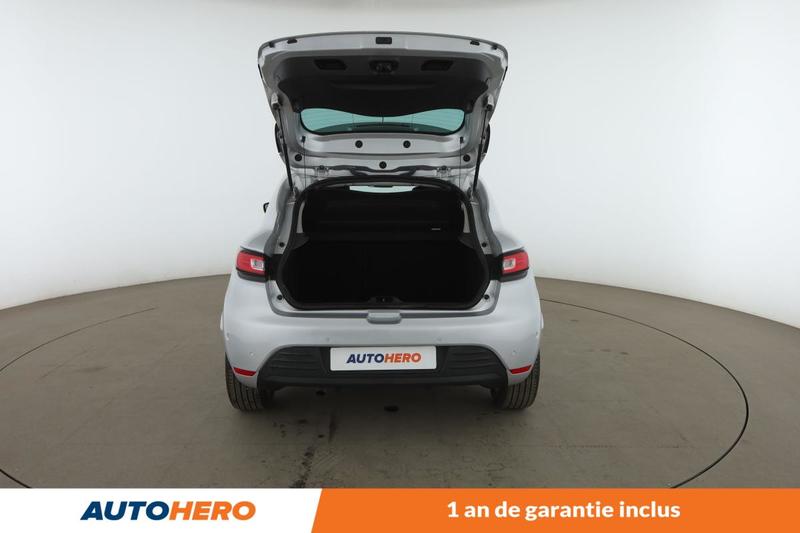 Renault Clio 0.9 TCe Energy Intens 90 ch