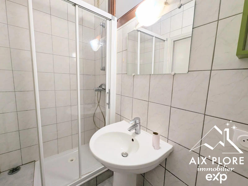 Appartement - 30 m² - 1 pièce