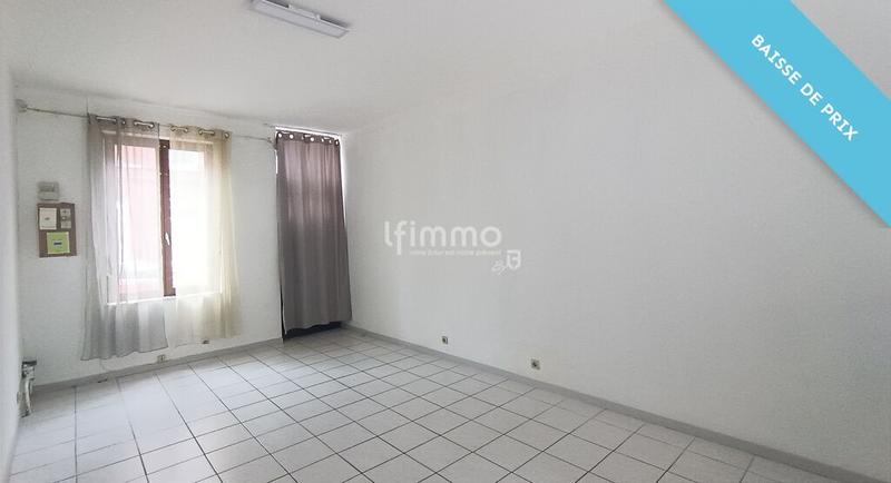 Maison de ville - 51 m² - 4 pièces