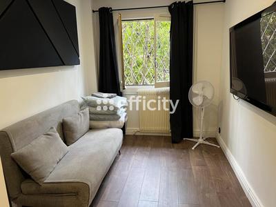 Appartement - 13 m² - 1 pièce