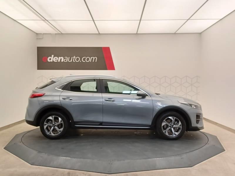 Kia Xceed 1.6l CRDi 136 ch Bvm6 Isg Active