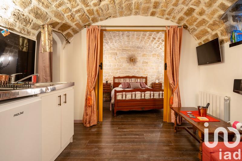 Maison de ville - 99 m² - 4 pièces