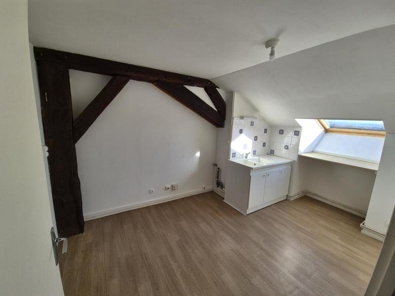 Appartement - 115 m²