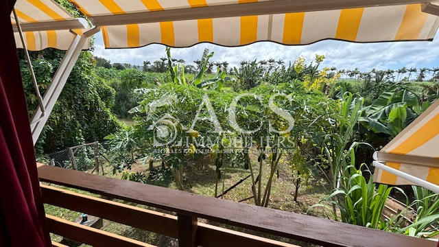 Maison - 80 m² - 3 pièces