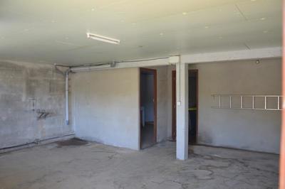 Maison - 80 m² - 5 pièces