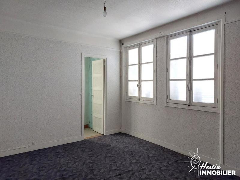 Local commercial - 226 m²