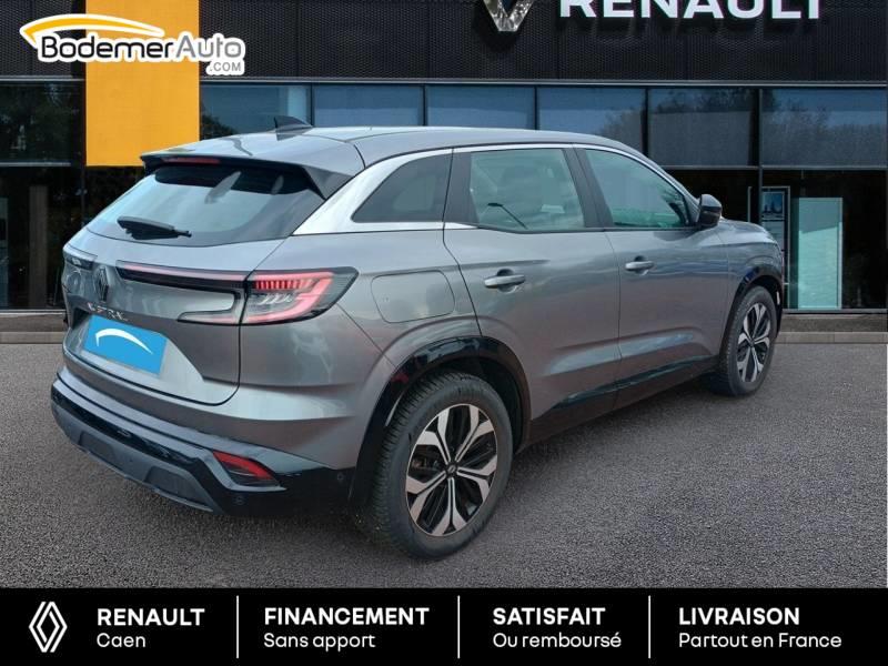 Renault Austral mild hybrid advanced 130 Evolution