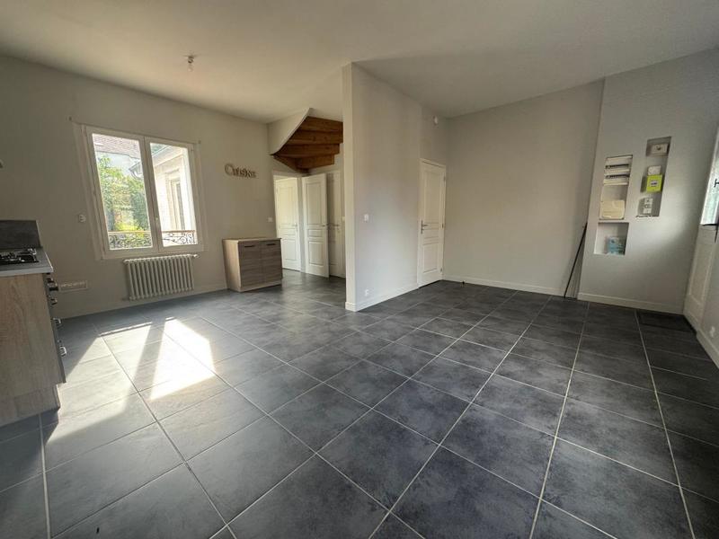 Maison - 75 m² - 4 pièces