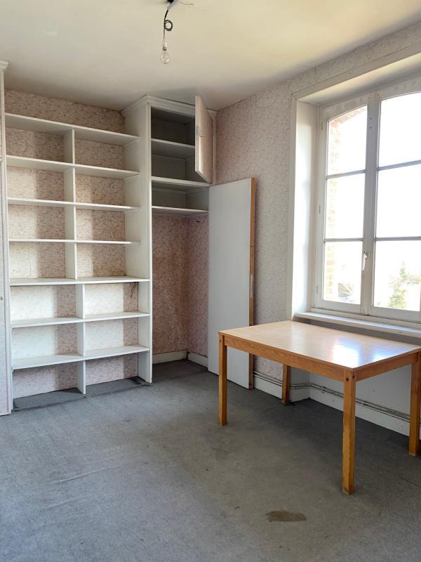 Immeuble - 80 m² - 4 pièces