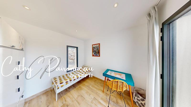 Maison - 147 m² - 6 pièces