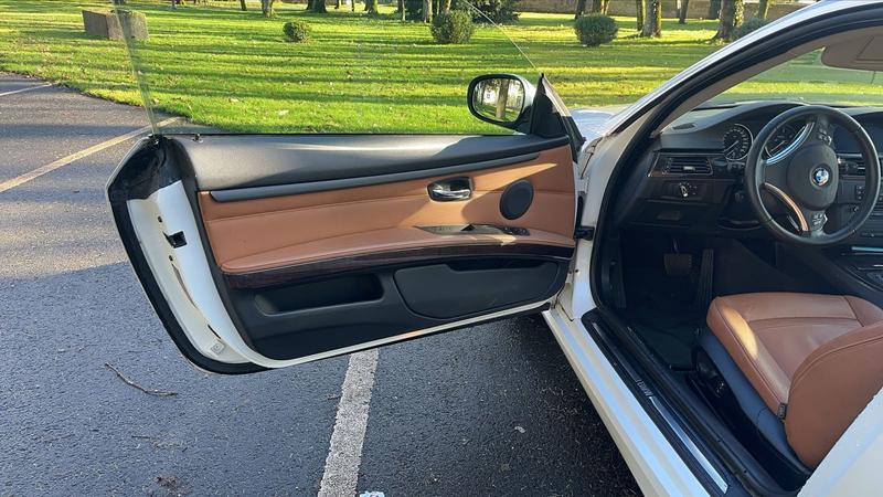 Bmw Série 3 xDrive 330d 245 Bva6 Sport Design