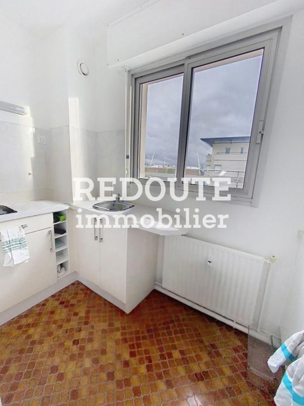 Appartement - 34 m² - 1 pièce