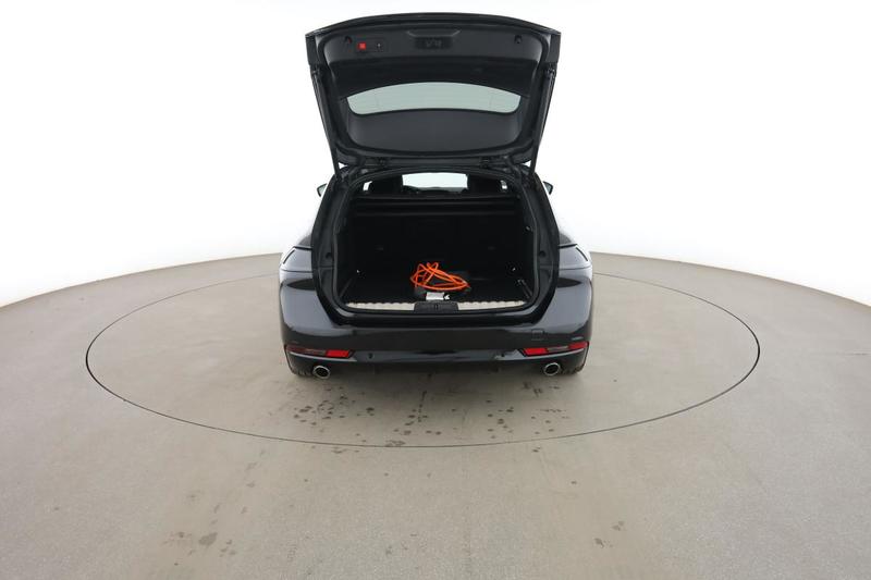 Peugeot 508 Sw 1.6 Hybrid Gt Pack e-Eat8 225 ch