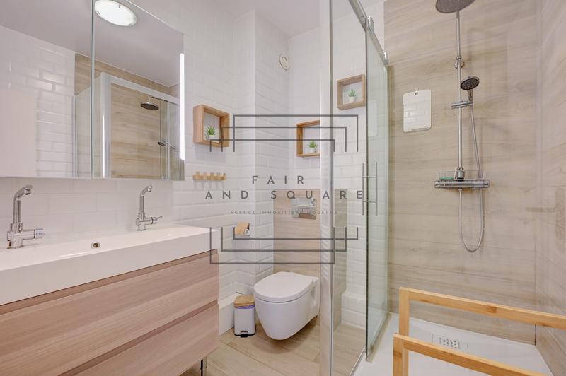 Appartement - 114 m² - 5 pièces