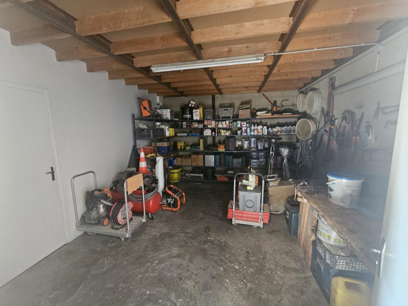 Local commercial - 300 m²