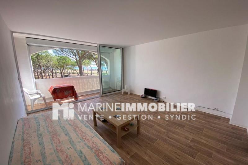 Studio - 25 m² - 1 pièce