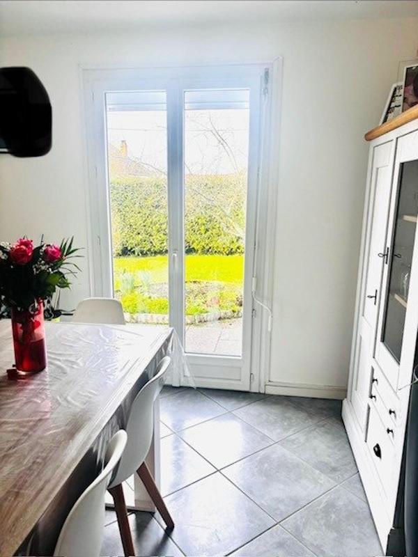 Maison - 96 m² - 6 pièces