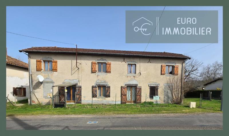 Maison - 179 m² - 5 pièces