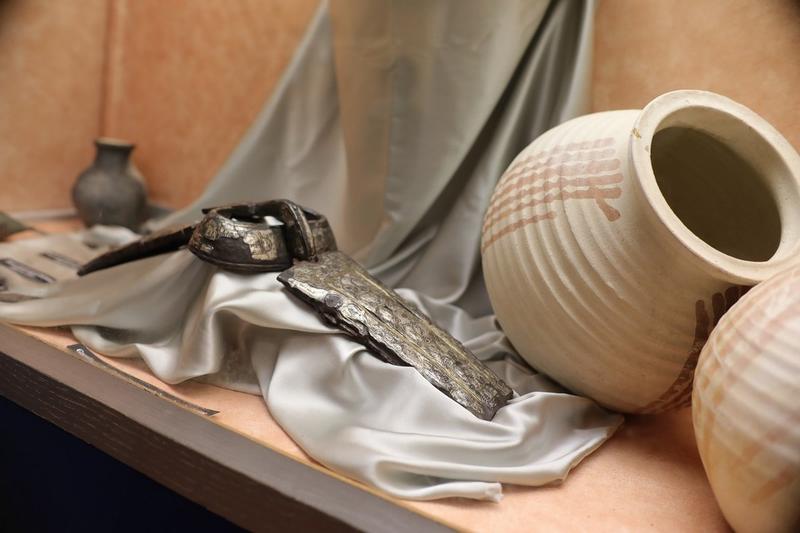 Révisons les bases de l’archéo avant l’expo Lavau