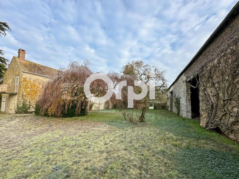 Maison - 209 m² - 9 pièces