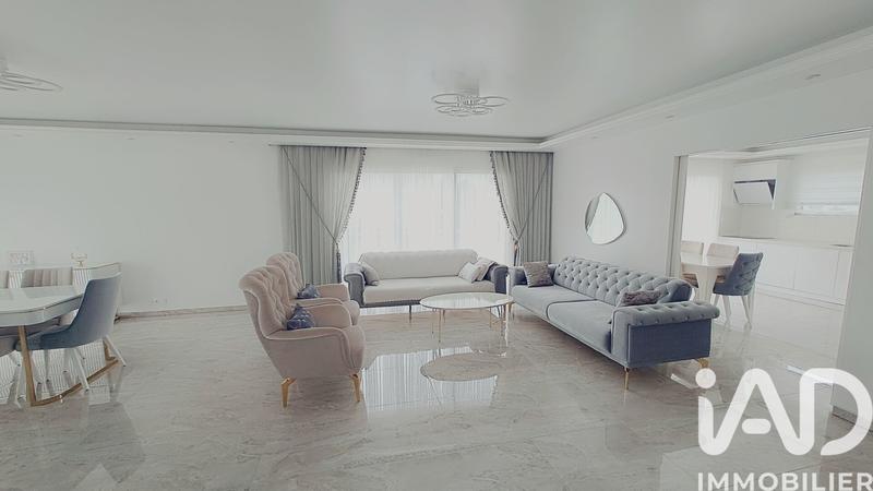 Maison de maîtres - 179 m² - 5 pièces