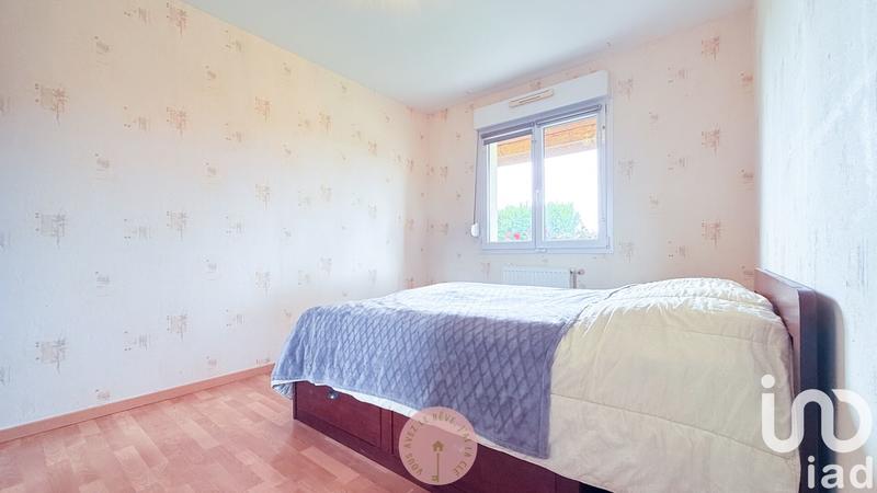 Maison - 141 m² - 6 pièces