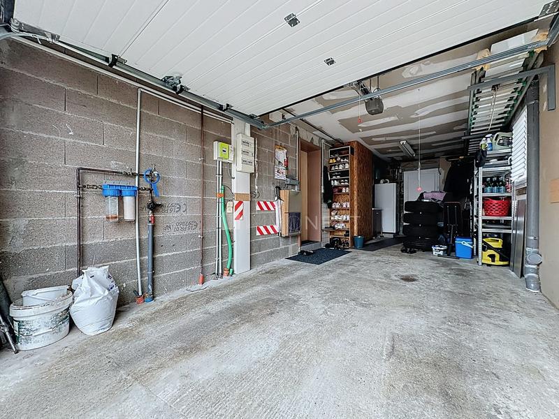 Maison - 135 m² - 7 pièces