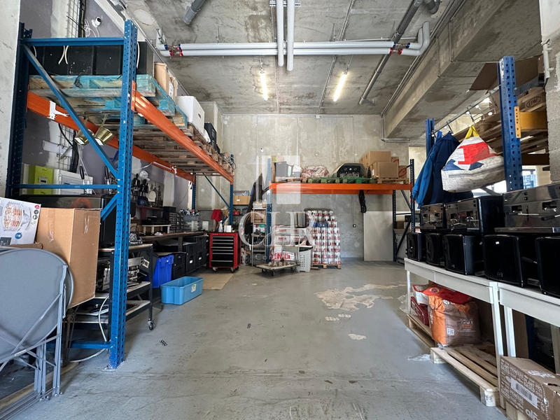 Fonds de commerce - Hôtellerie / Restauration - 202 m²