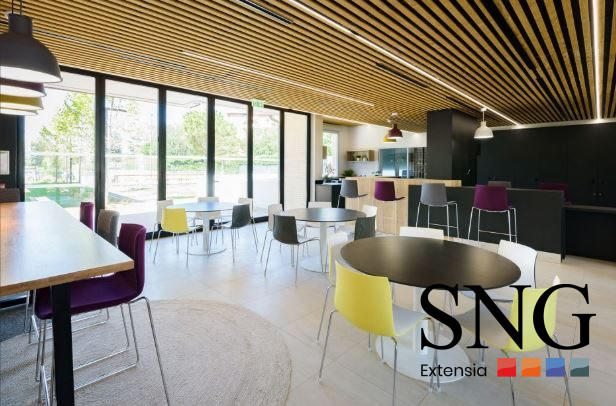 Appartement - 22 m² - 1 pièce