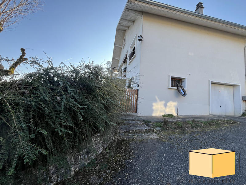 Villa - 104 m² - 4 pièces