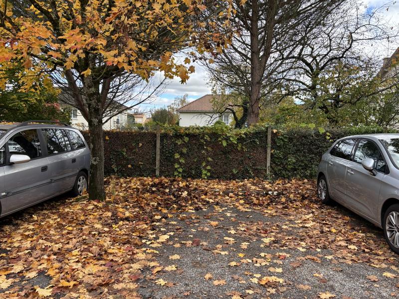 Appartement - 22 m² - 1 pièce