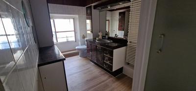 Appartement - 83 m² - 3 pièces