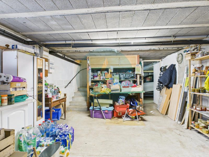 Maison - 76 m² - 3 pièces