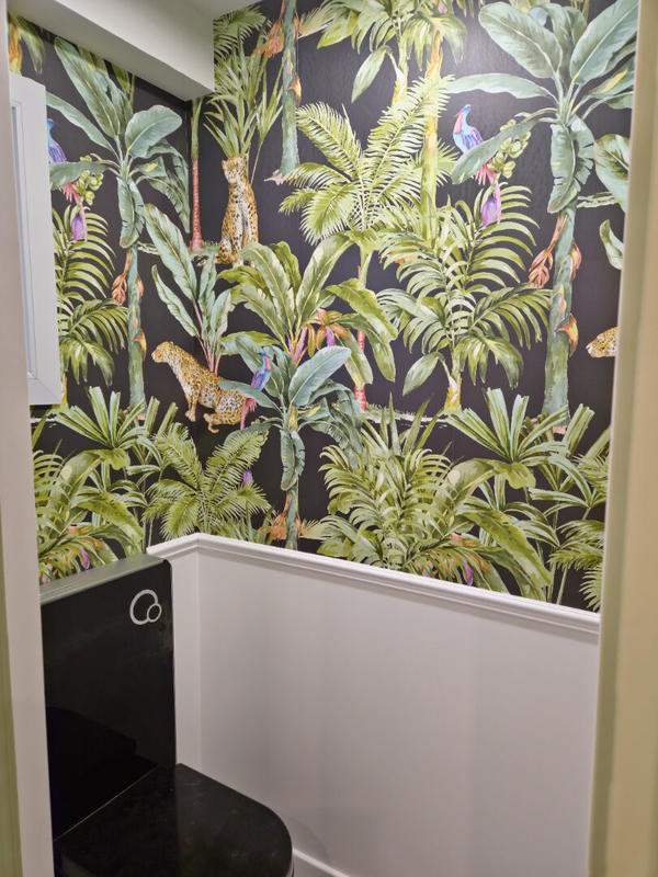 Maison - 121 m² - 5 pièces