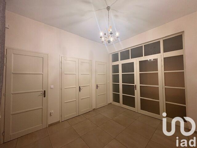 Maison de ville - 164 m² - 8 pièces