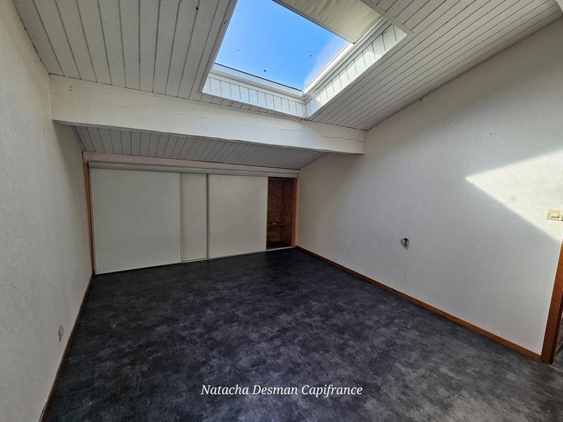 Immeuble - 228 m² - 8 pièces