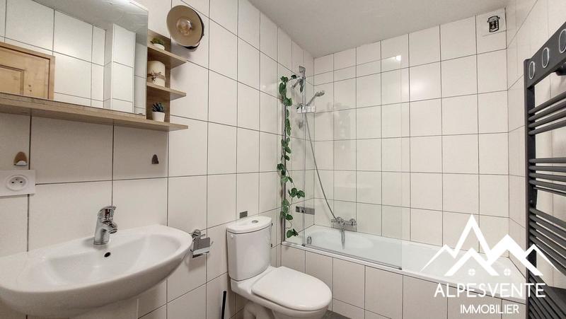 Appartement - 68 m² - 4 pièces