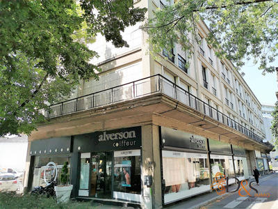 Appartement - 127 m² - 5 pièces