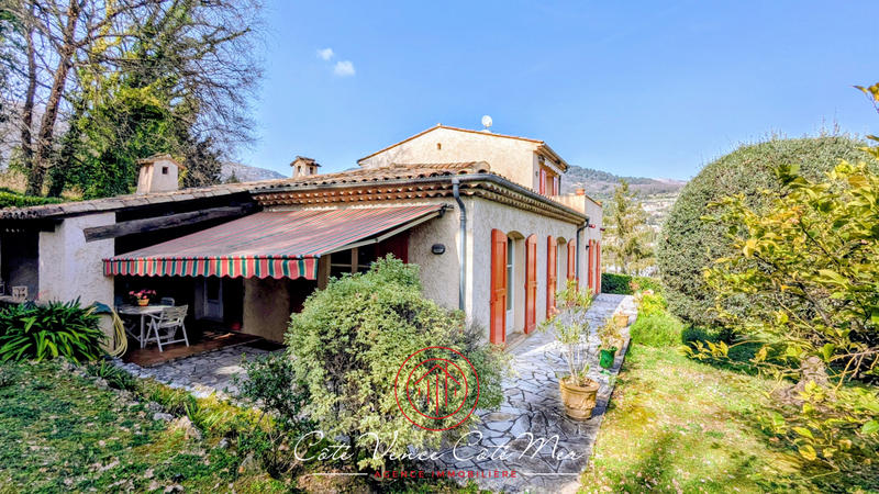 Maison - 155 m² - 5 pièces