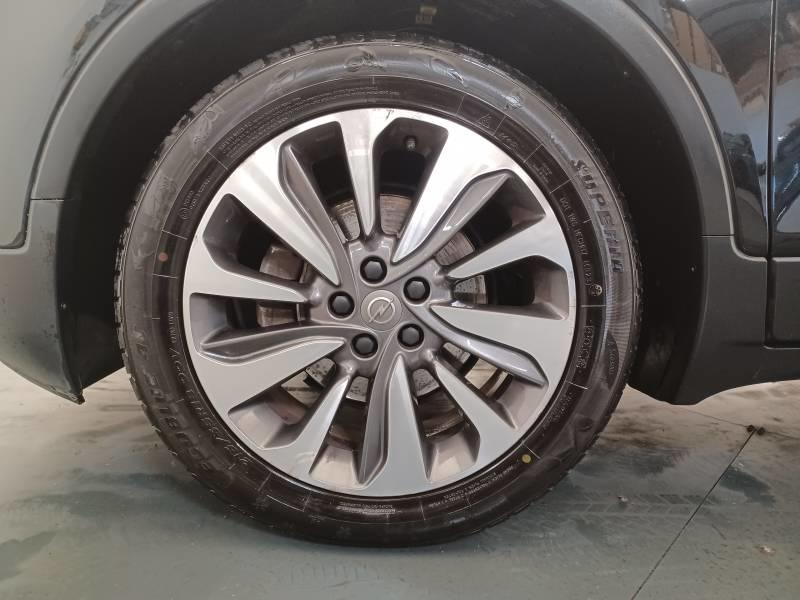 Opel Mokka X 1.4 Turbo - 140 ch 4x2 Innovation