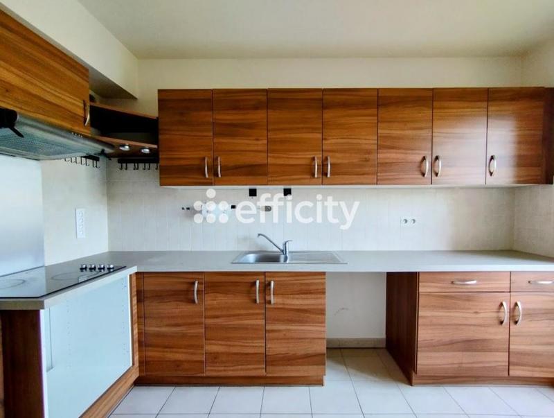 Appartement - 74 m² - 3 pièces