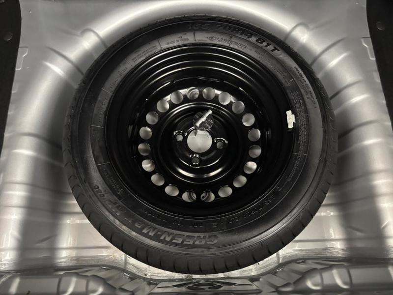 Dacia Spring Achat Intégral Confort Plus 5p